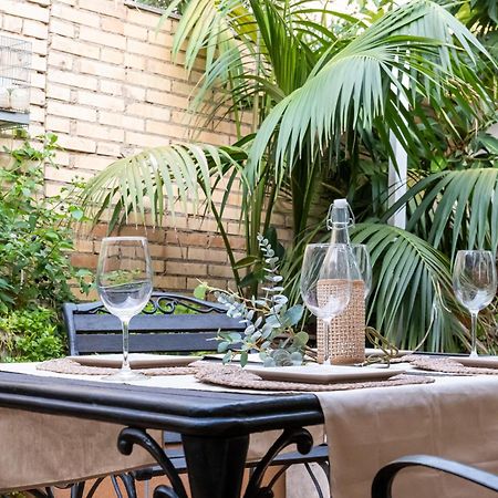 "Charm & Cozy 4Br - 3Ba With Pool & Barbecue" Villa Cambrils Eksteriør billede