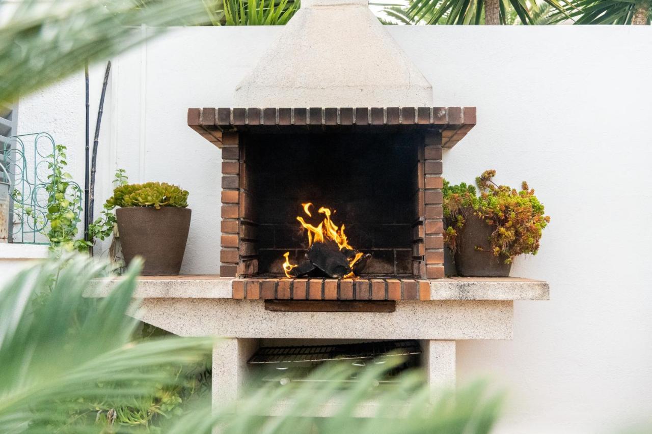 "Charm & Cozy 4Br - 3Ba With Pool & Barbecue" Villa Cambrils Eksteriør billede