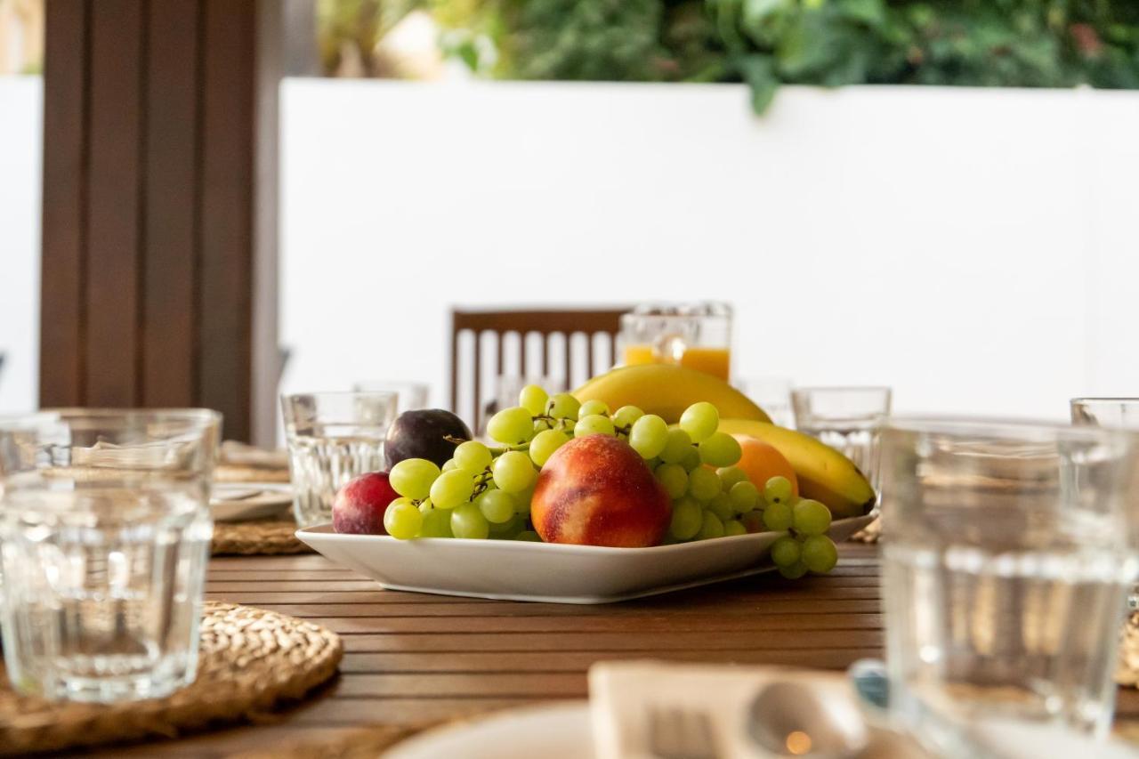 "Charm & Cozy 4Br - 3Ba With Pool & Barbecue" Villa Cambrils Eksteriør billede