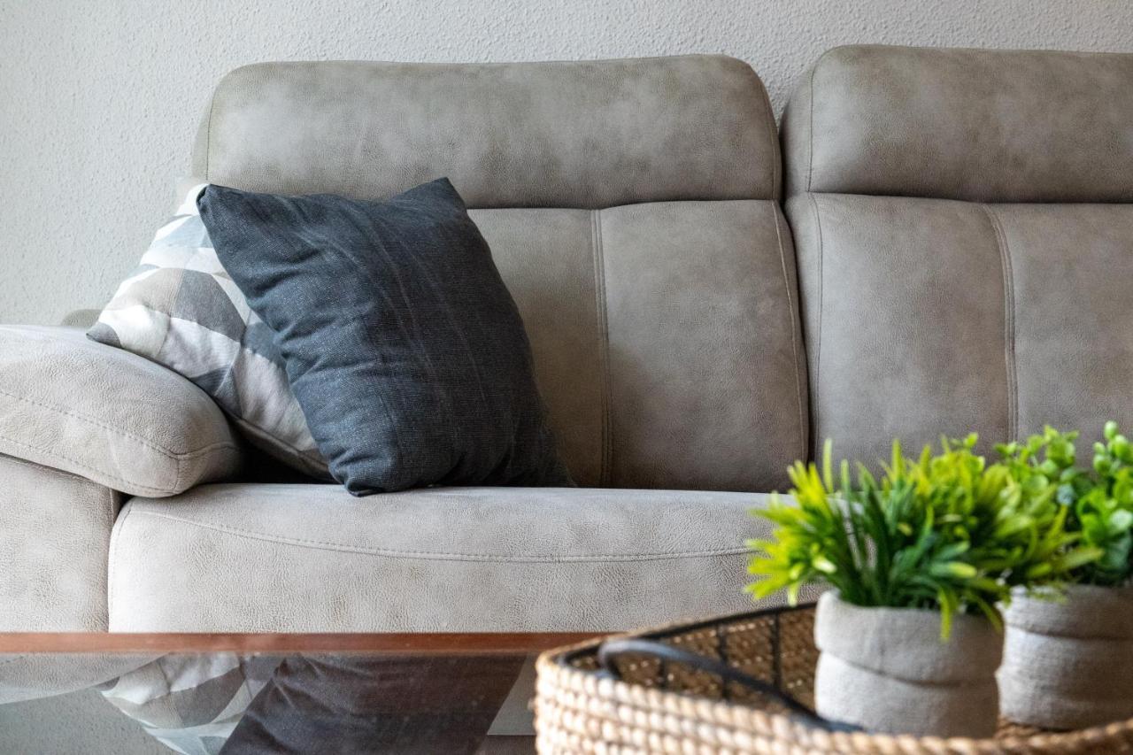 "Charm & Cozy 4Br - 3Ba With Pool & Barbecue" Villa Cambrils Eksteriør billede