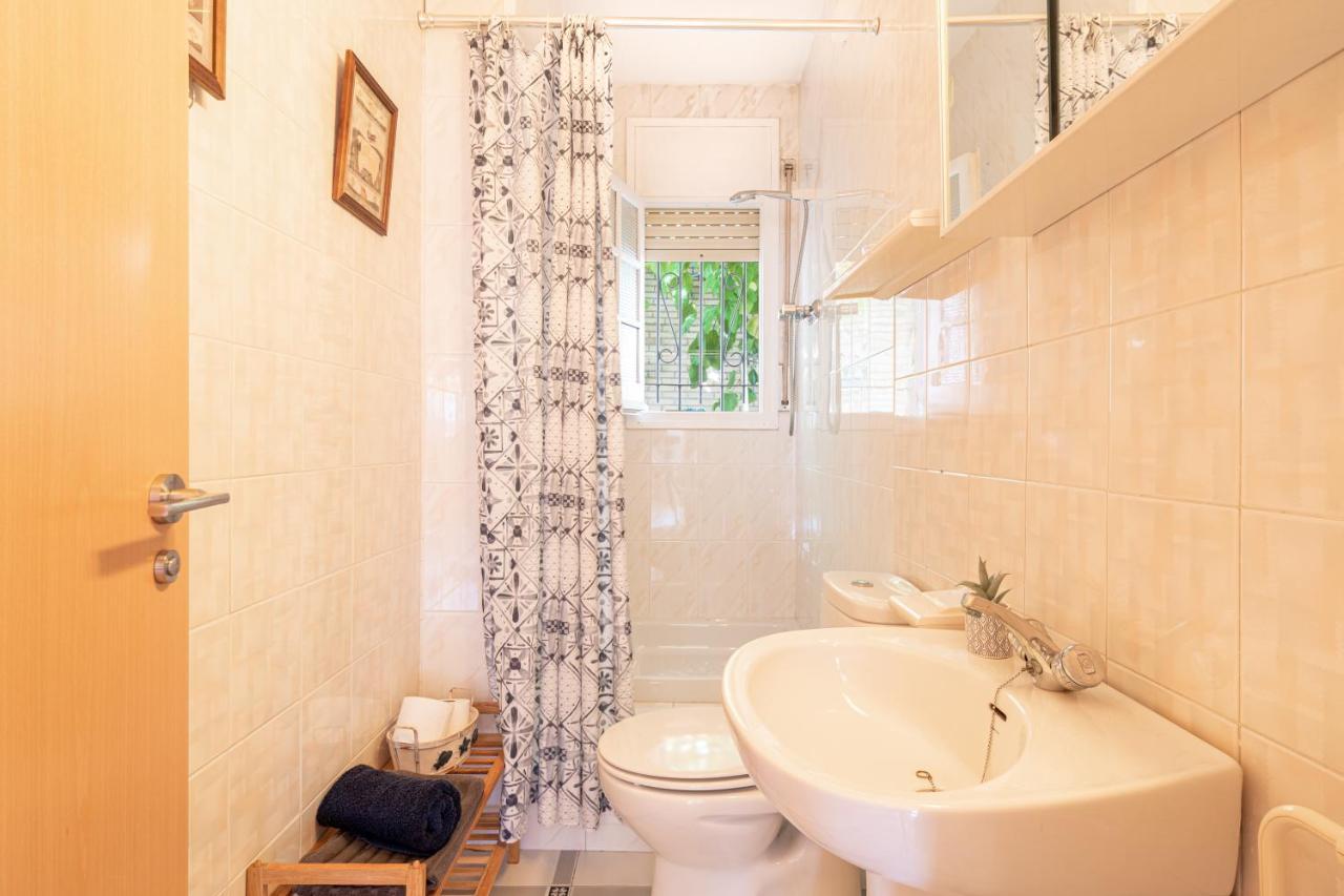"Charm & Cozy 4Br - 3Ba With Pool & Barbecue" Villa Cambrils Eksteriør billede