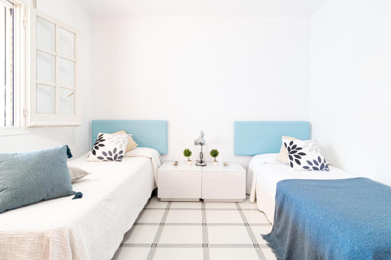 "Charm & Cozy 4Br - 3Ba With Pool & Barbecue" Villa Cambrils Eksteriør billede