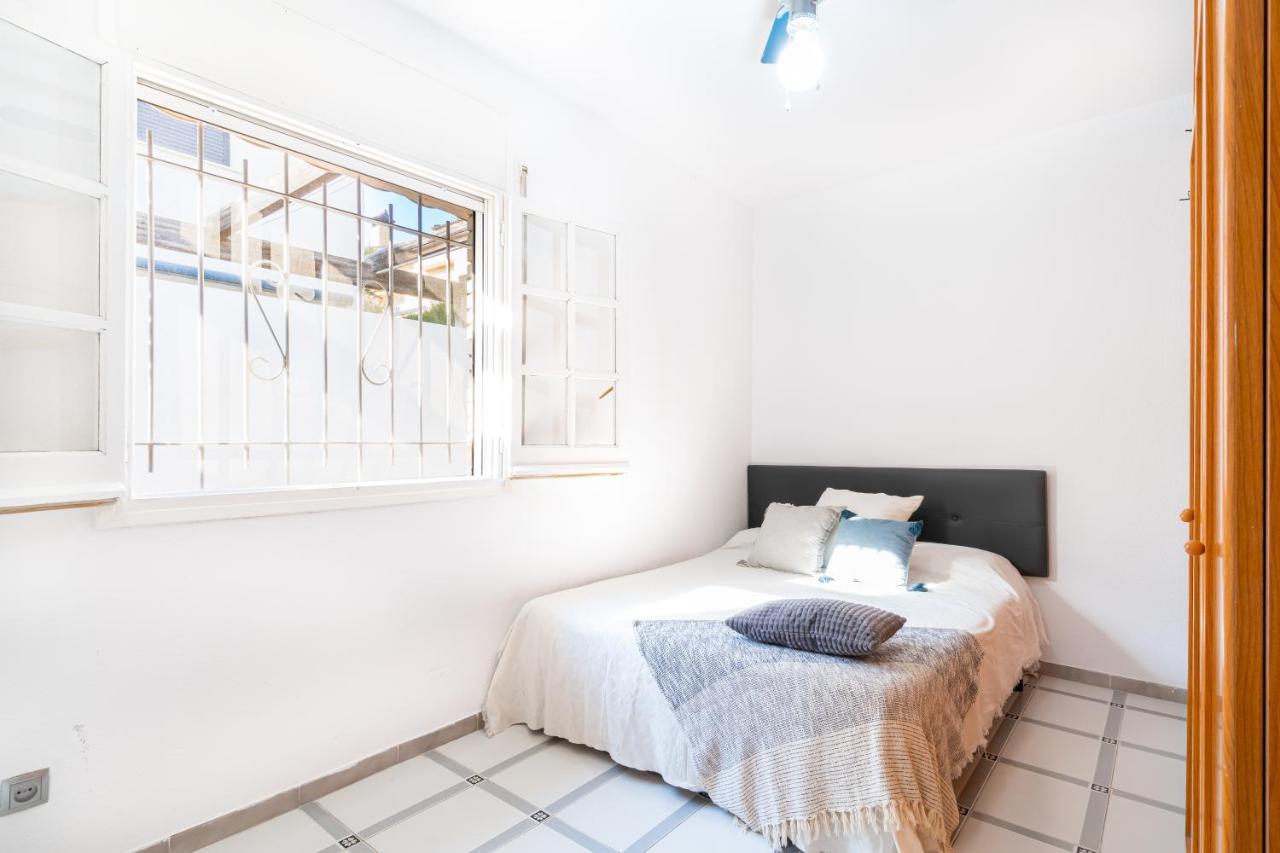 "Charm & Cozy 4Br - 3Ba With Pool & Barbecue" Villa Cambrils Eksteriør billede