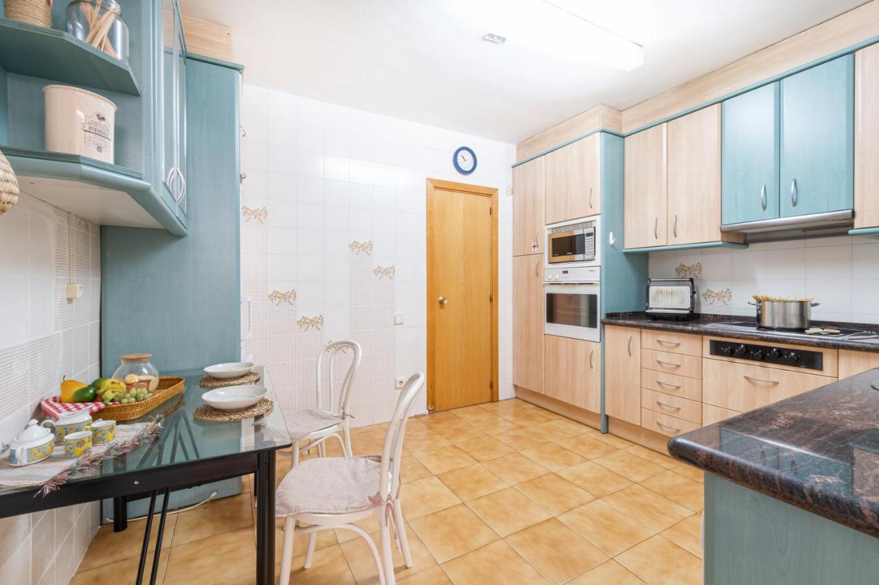 "Charm & Cozy 4Br - 3Ba With Pool & Barbecue" Villa Cambrils Eksteriør billede