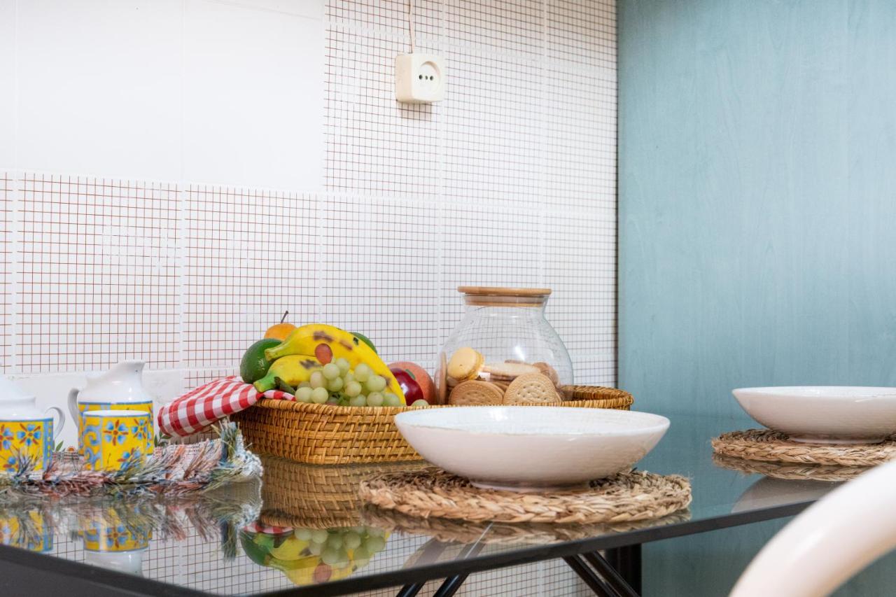 "Charm & Cozy 4Br - 3Ba With Pool & Barbecue" Villa Cambrils Eksteriør billede