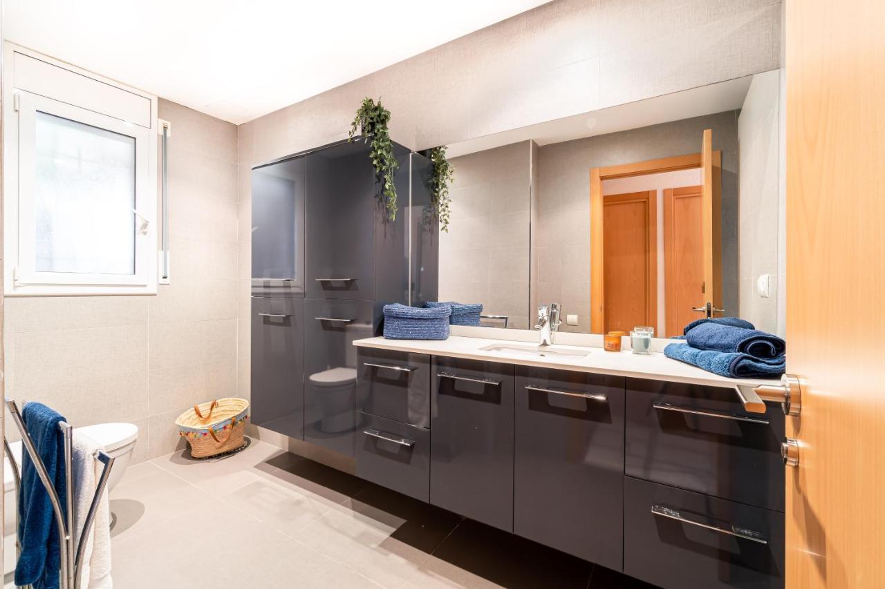 "Charm & Cozy 4Br - 3Ba With Pool & Barbecue" Villa Cambrils Eksteriør billede