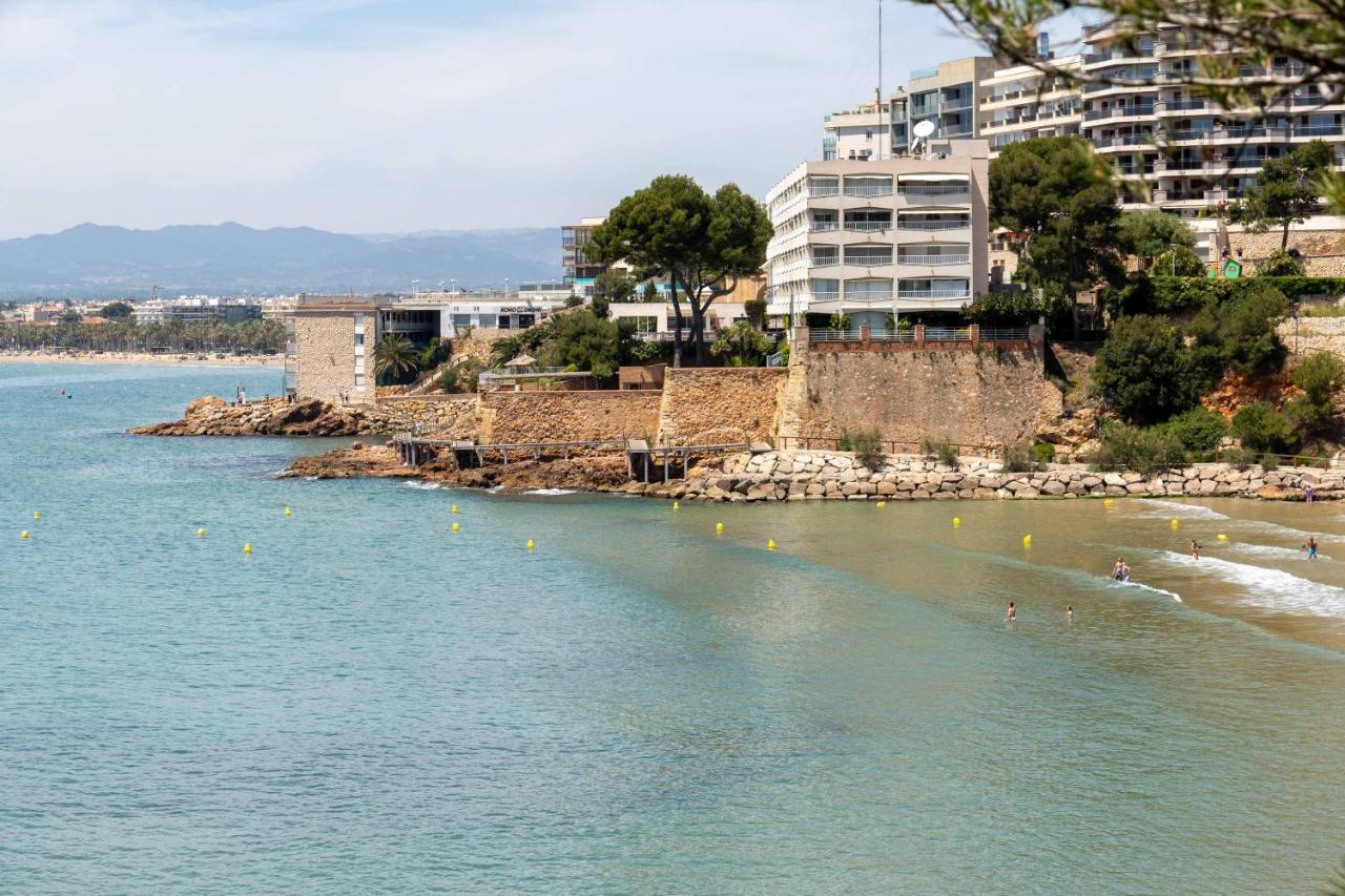 "Charm & Cozy 4Br - 3Ba With Pool & Barbecue" Villa Cambrils Eksteriør billede