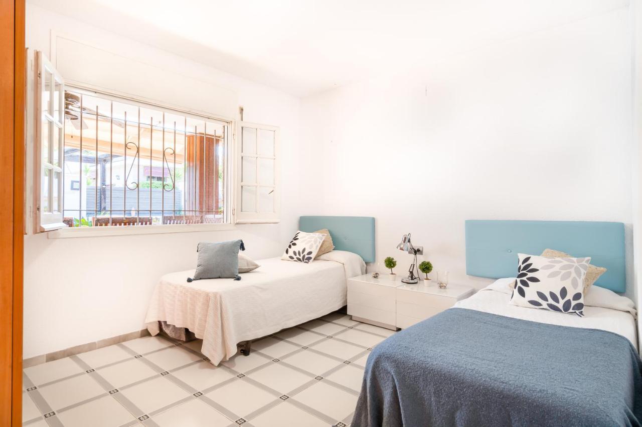 "Charm & Cozy 4Br - 3Ba With Pool & Barbecue" Villa Cambrils Eksteriør billede