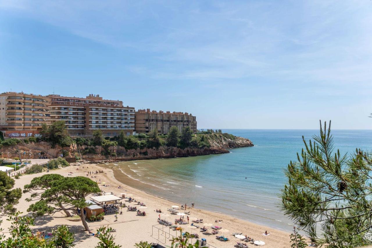 "Charm & Cozy 4Br - 3Ba With Pool & Barbecue" Villa Cambrils Eksteriør billede