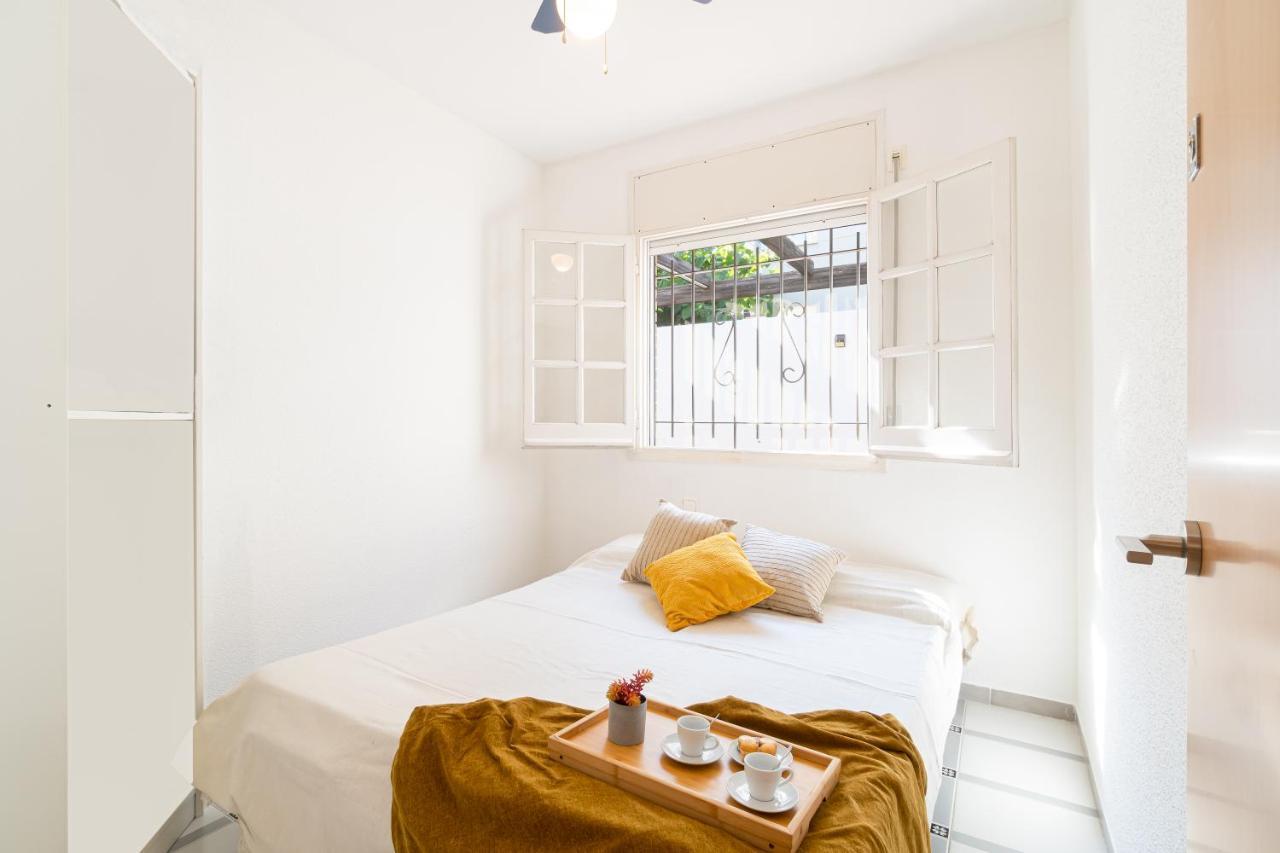 "Charm & Cozy 4Br - 3Ba With Pool & Barbecue" Villa Cambrils Eksteriør billede