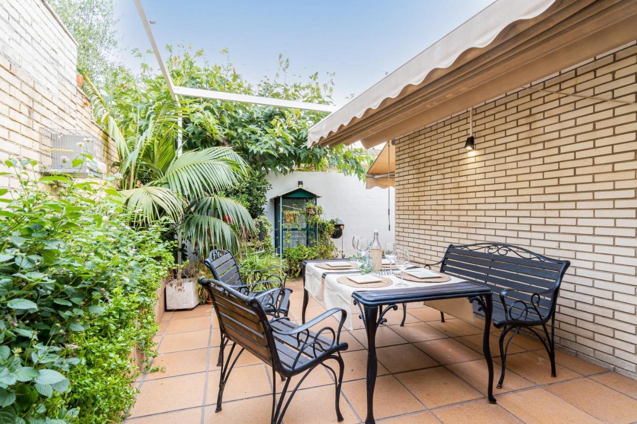 "Charm & Cozy 4Br - 3Ba With Pool & Barbecue" Villa Cambrils Eksteriør billede