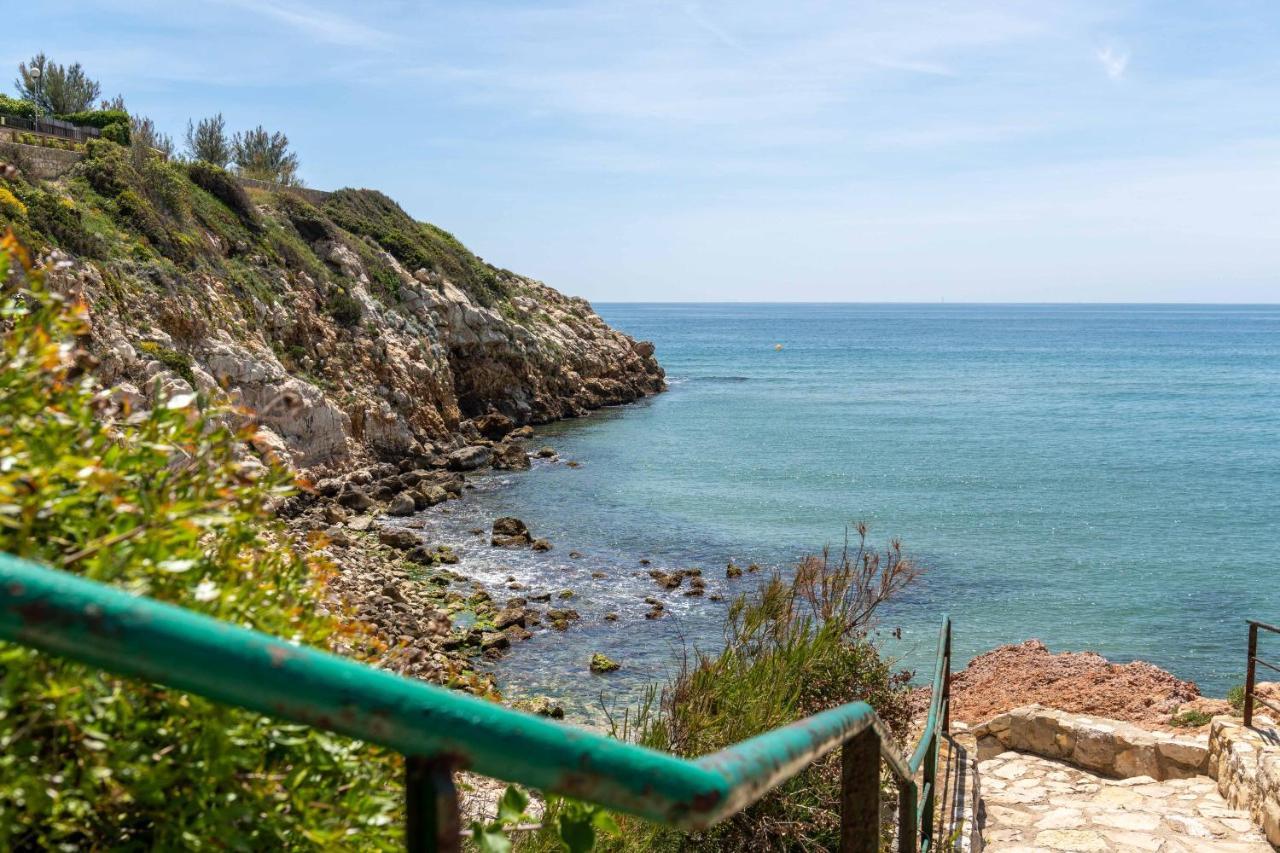 "Charm & Cozy 4Br - 3Ba With Pool & Barbecue" Villa Cambrils Eksteriør billede
