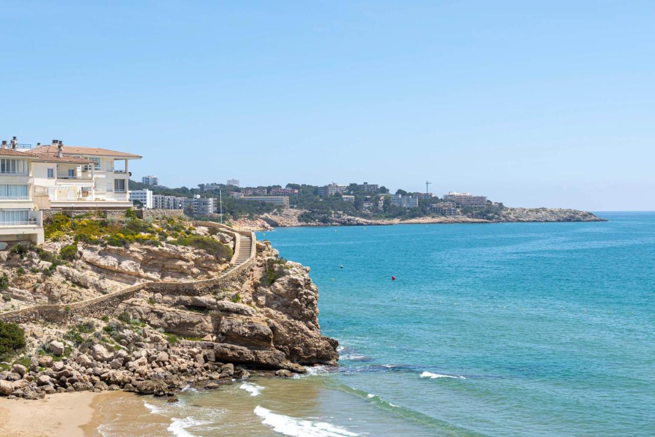 "Charm & Cozy 4Br - 3Ba With Pool & Barbecue" Villa Cambrils Eksteriør billede