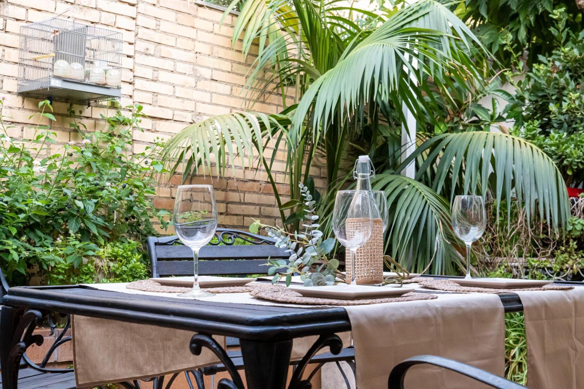 "Charm & Cozy 4Br - 3Ba With Pool & Barbecue" Villa Cambrils Eksteriør billede